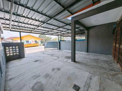 FREE FACING - Taman Anggerik, Bandar Tenggara, Kulai