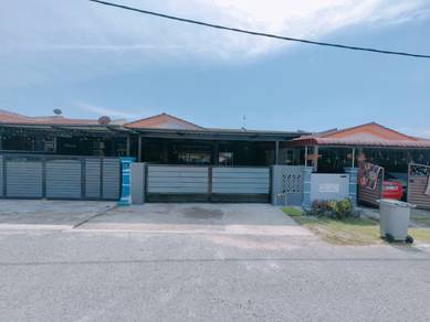 FREE FACING - Taman Anggerik, Bandar Tenggara, Kulai
