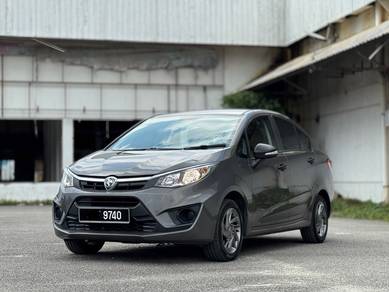 Proton PERSONA 1.6 PREMIUM (A) 2017