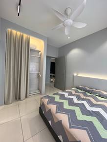 [ Cheras Traders Park @ C180 ] @ 2 Rooms ,( Can Negotiate ) !!