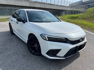 Honda CIVIC 1.5 RS , FULL CAR PPF , 30K KM