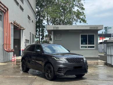 Land Rover RANGE ROVER 2.0 VELAR P250