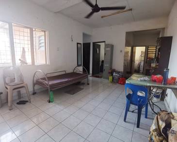 [Ready Tenant, Good for Invest] Apartment Sri Kemuning, Kota Kemuning