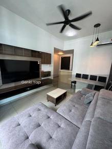 Wave Marina Cove @ Bayu Puteri (2b2b, Fully Furnished)