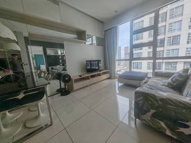 Bukit Bintang Condominium Near To Hospital & Shopping Mall