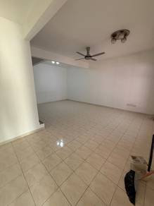 Bandar Mahkota Cheras Sek 5 Fully extend (1 Min Ekve highway)