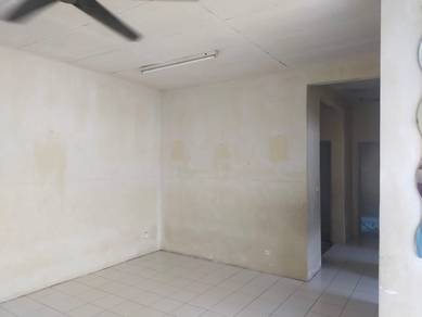 Booking RM1000 Full Loan Birchwood Court Apartment, Bandar Tasik Puter