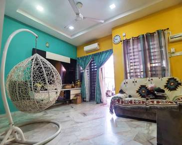 [18x65, Renovated] 2sty Taman Klang Indah Klang