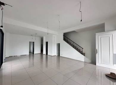 Eco Botanic The Borough 2-storey Terraced House Partially Furnished