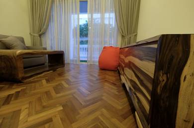 Straits Quay The Suites Waterside, Fully Furnished & Renovated