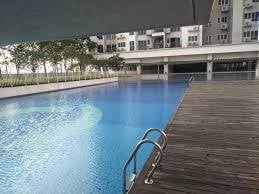 100Loan✔️0Deposit✔️SJKP✔️4Room✔️The Wharf Condo Puchong