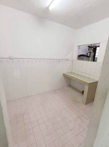 Jalan Cenderai 19, Apartment Ria 2 New Painting Taman Megah Ria Masai