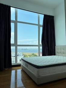 Paragon Residence / Danga Bay / Taman Pelangi / Stulang /CIQ