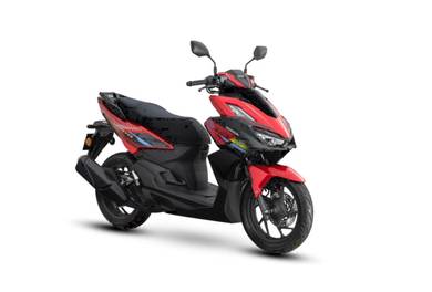 New Honda Vario 160 "Full Loan Offer Low Montly