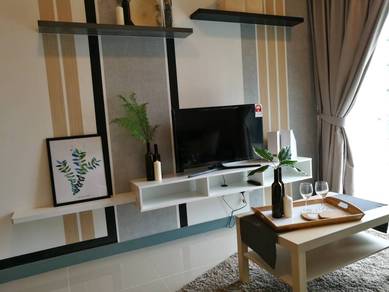 Southbank Residences Old Klang Road Near Midvalley Mall