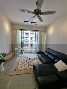 Greenfield Regency @ Tampoi (3b2b, Fully Furnished)