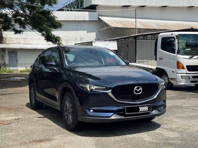 Mazda CX-5 2.0 High (A) CX5 