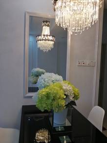 High floor 180 degree seaview Coastal Tower