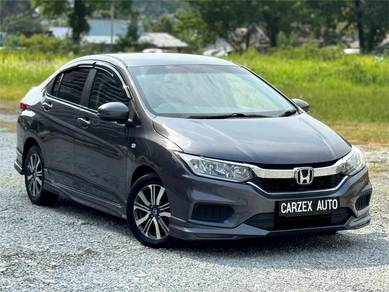 Honda CITY 1.5 S (A) GUARANTEE DRIVE