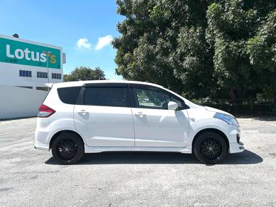 Proton ERTIGA 1.4 (A) 3 YRS WRNTY/FOC DELIVRY