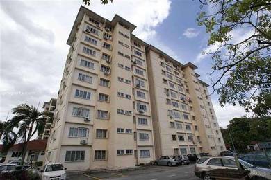 Kenaria Condominium