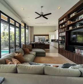 Empire Residence, Pool Villa, Free all legal fees