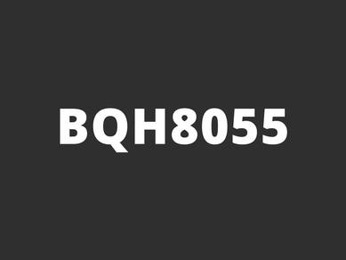 BQH8055