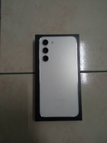 Samsung s23+ 512gb Fullset box
