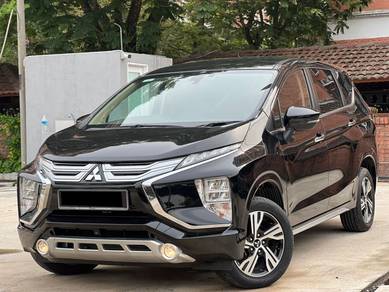 U/WARRANTY⭐2022 Mitsubishi XPANDER 1.5 360 CAMERA
