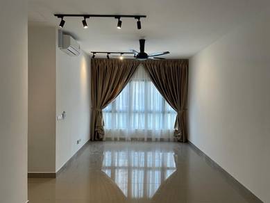 M Centura Sentul 1001sf 4r2b Freehold Below Market Rm100k 100% Loan