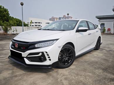 Honda CIVIC 1.5 TC-PREMIUM (A) FULL BODYKIT