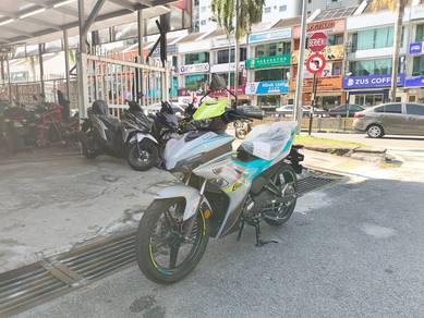 Yamaha Y16zr Y16 Y 16 Zr 6MRO (RARE)