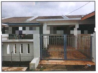 Terraced-House-for-sale-Pasir-Mas-Kelantan