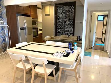 Residence 8 Condo Fully/F Jalan Klang Lama Old Klang Road Mid Valley