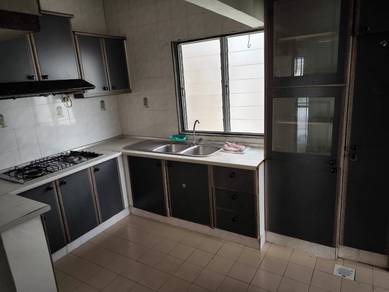 [FULL LOAN + 0 DEPO✅] Hijau Ria Apartment Kepong Indah For Sale