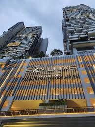 3Room✔️2Parking✔️Freehold✔️ Skyluxe On The Park @ Bukit Jalil Near LRT
