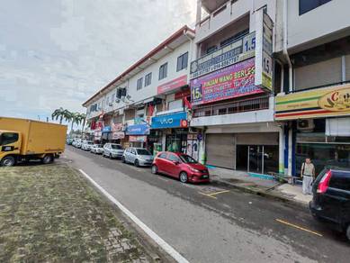 Papar Shop in Town - Putatan | Kinarut | Lok Kawi