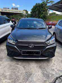 Perodua AXIA 1.0 X MY23 D74A (A)