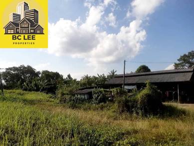 【 Non Bumi Lot l Free Hold 】 16 Lot Individual Title Residential Land