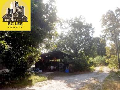 【 Non Bumi Lot l Free Hold 】 16 Lot Individual Title Residential Land