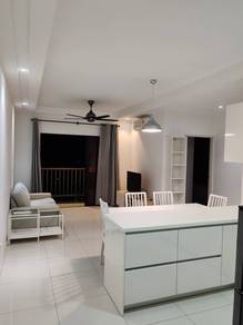 Tri Pinnacle Fully Furnished Move In Condition Tanjung Tokong