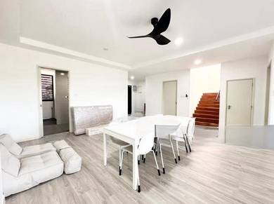 Residensi Ledang Town House Fully Furnished Brand New For Rent