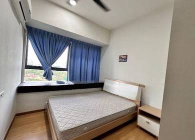 Bay Point Country Garden Danga Bay @ 2 Bedroom Fully Furnished Rent