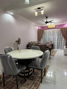 Ampang Prima condominium Walking Distance to Spectrum
