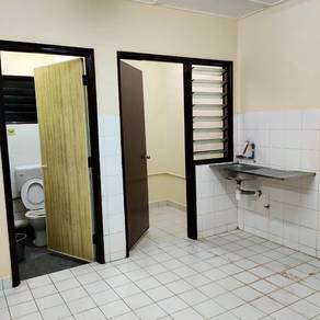 Desa Dua Aman Puri-3