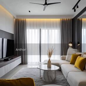 Low density 344 units/ complete on 2025/rm10k travel incentive