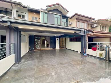 RENOVATED🔥22x75 NEGO 2 Storey USJ22 USJ 22 Subang Jaya
