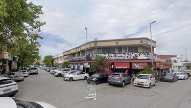 Bandar Puteri Puchong🔥1.5 Storey Shoplot for Rent