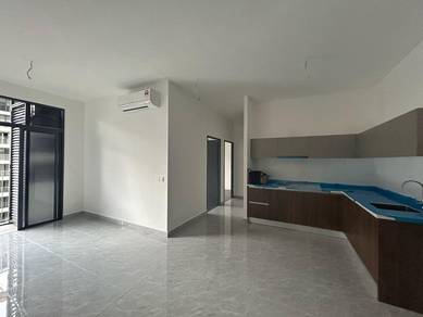 Altris Actual Unit, Partial Furnished