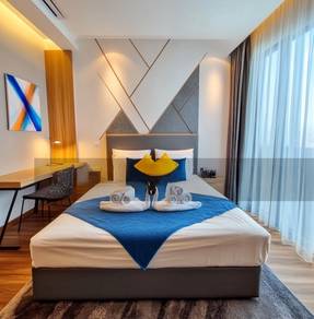 Kuantan Airbnb-Friendly Waterfront Investment